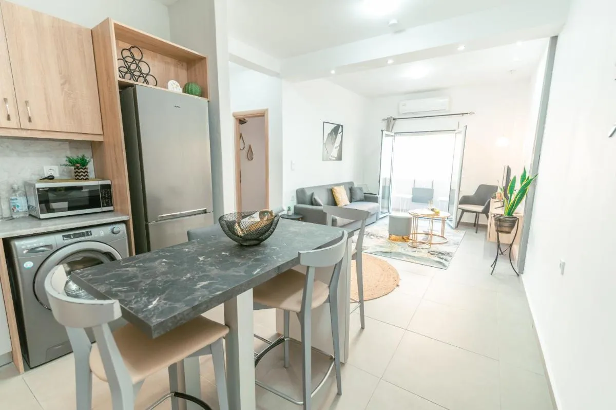 Image 2 of City Apartment 58 – 5min to Kos Beach