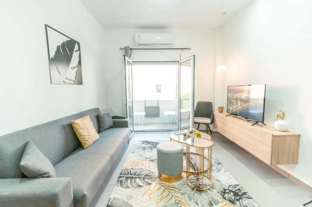 Image of City Apartment 58 – 5min to Kos Beach