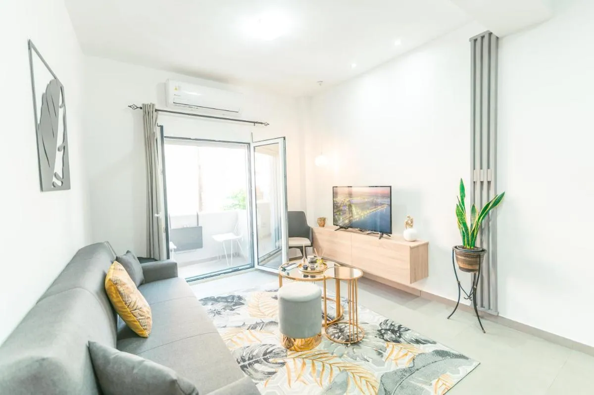 Image 6 of City Apartment 58 – 5min to Kos Beach