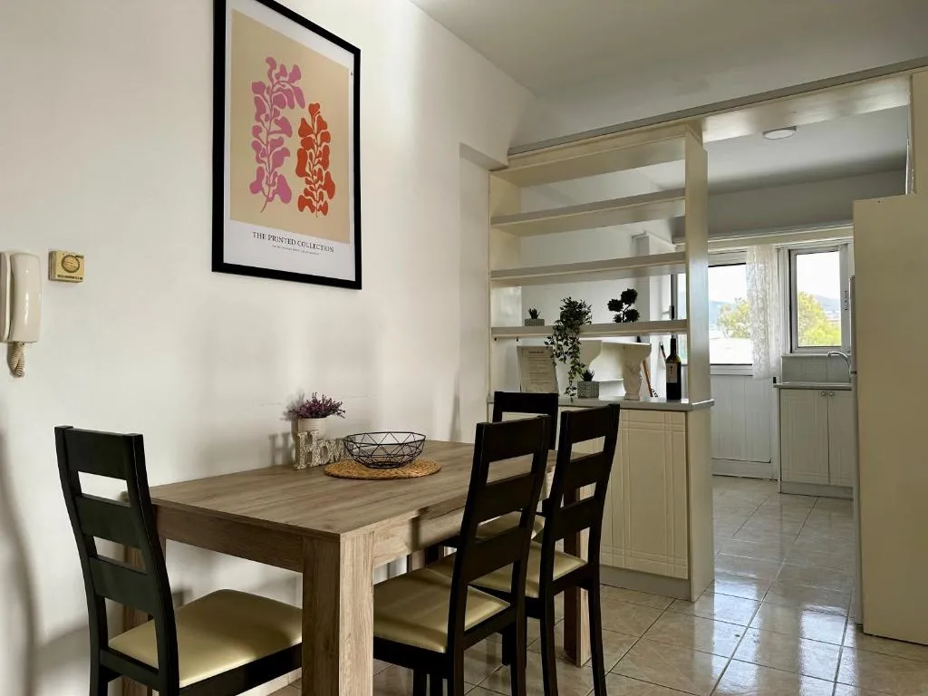 Image of City Center, Cozy Apartment with a Stunning View – No 2