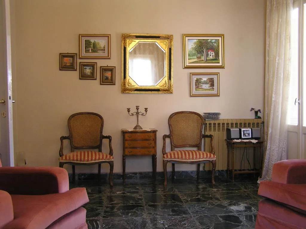 Image of City Center First Floor Apartment