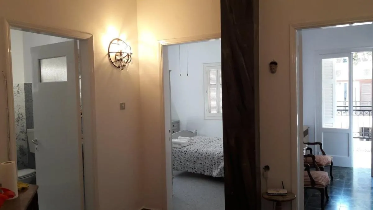 Image 4 of City Center First Floor Apartment