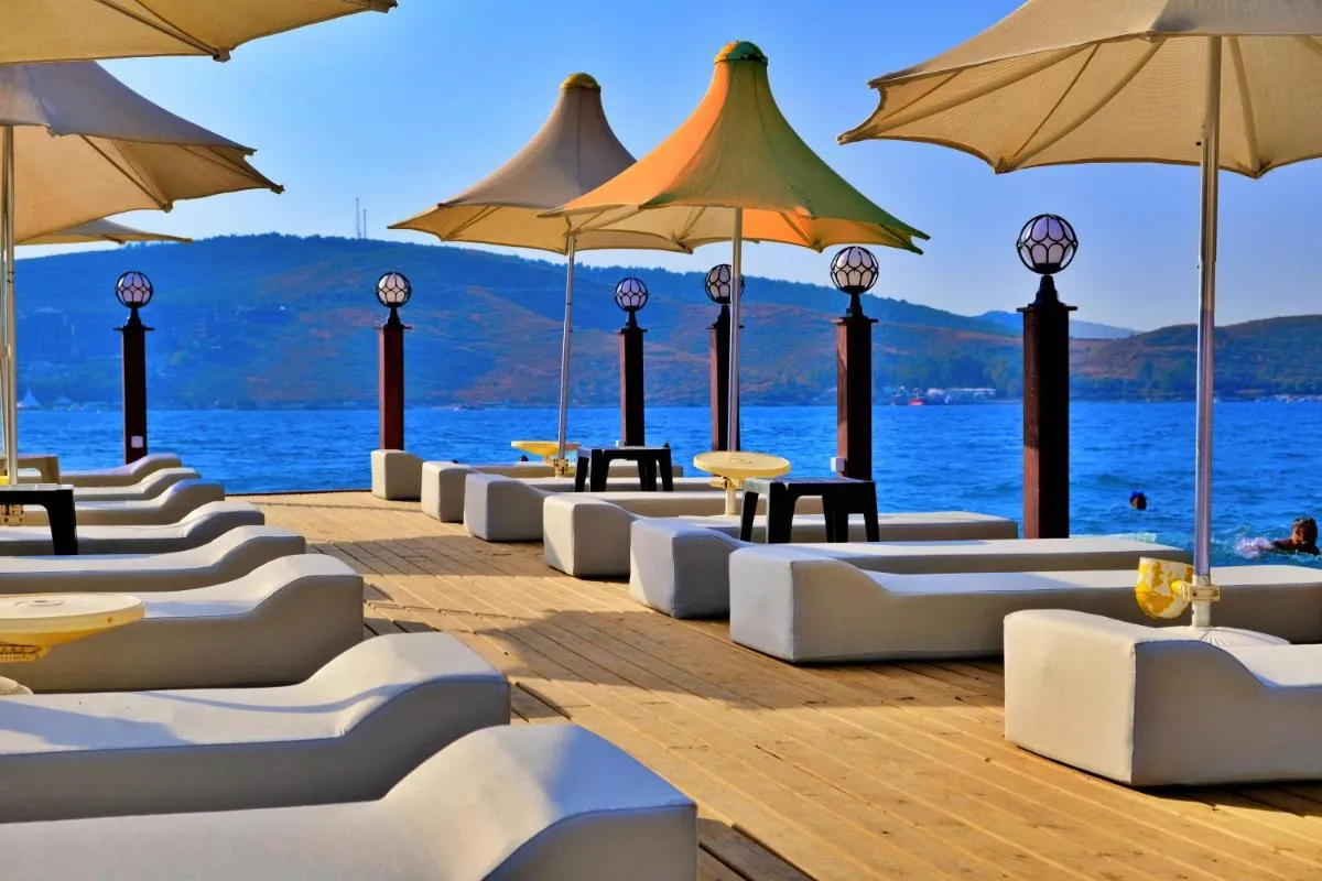 Image 4 of Club Aquarium Beach Hotel & Spa