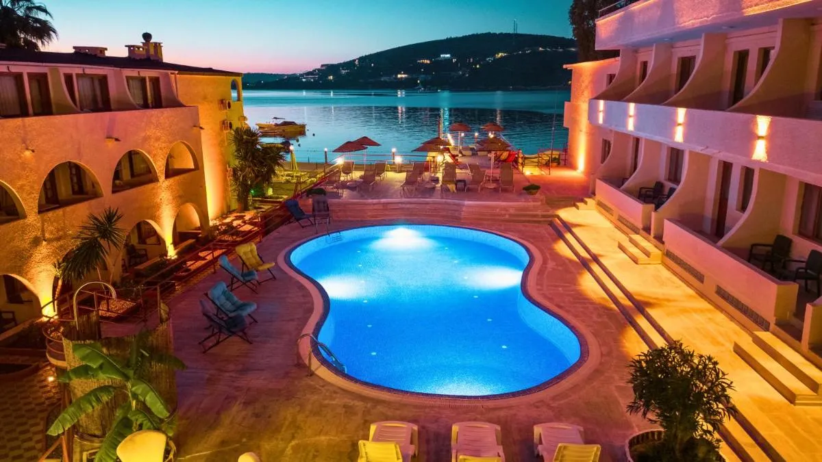 Image 3 of Club Aquarium Beach Hotel & Spa