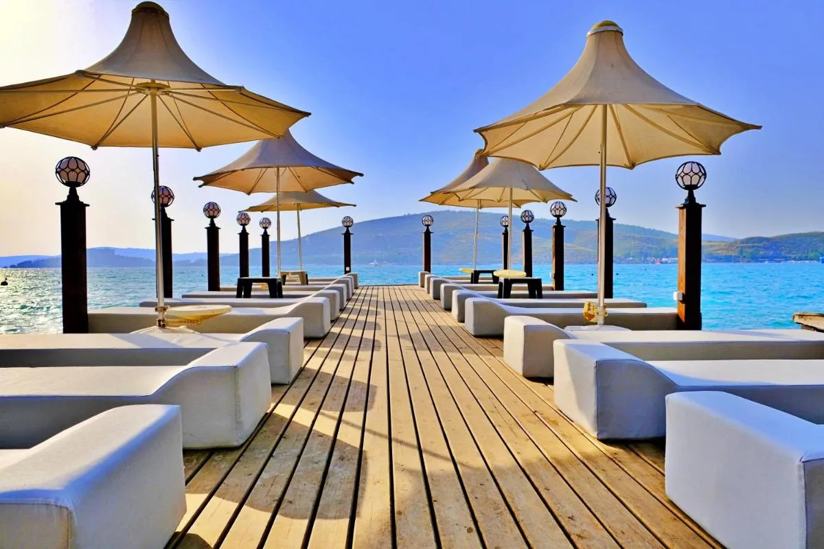 Image 1 of Club Aquarium Beach Hotel & Spa