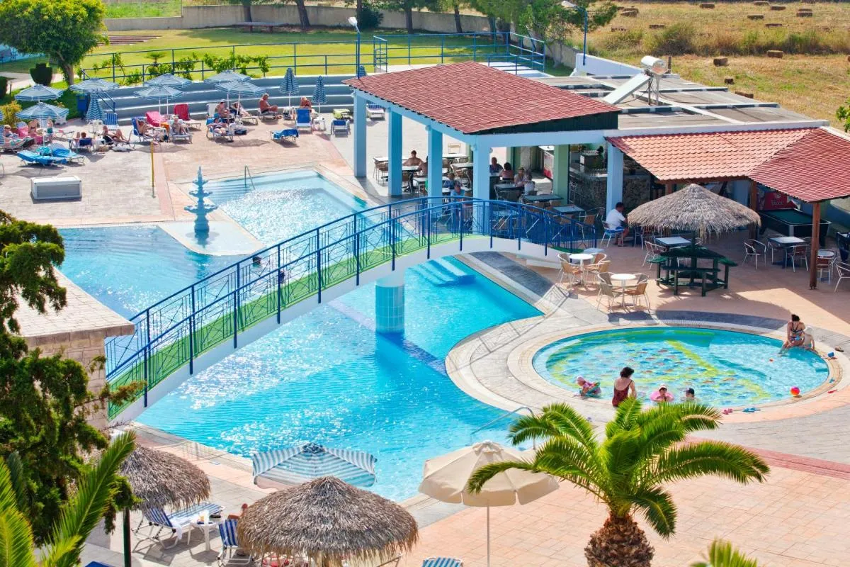 Image 6 of Corali Hotel