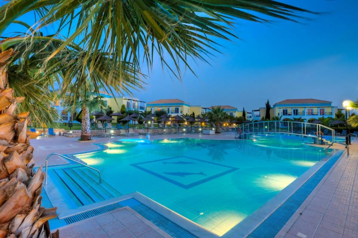 Image 5 of Corali Hotel
