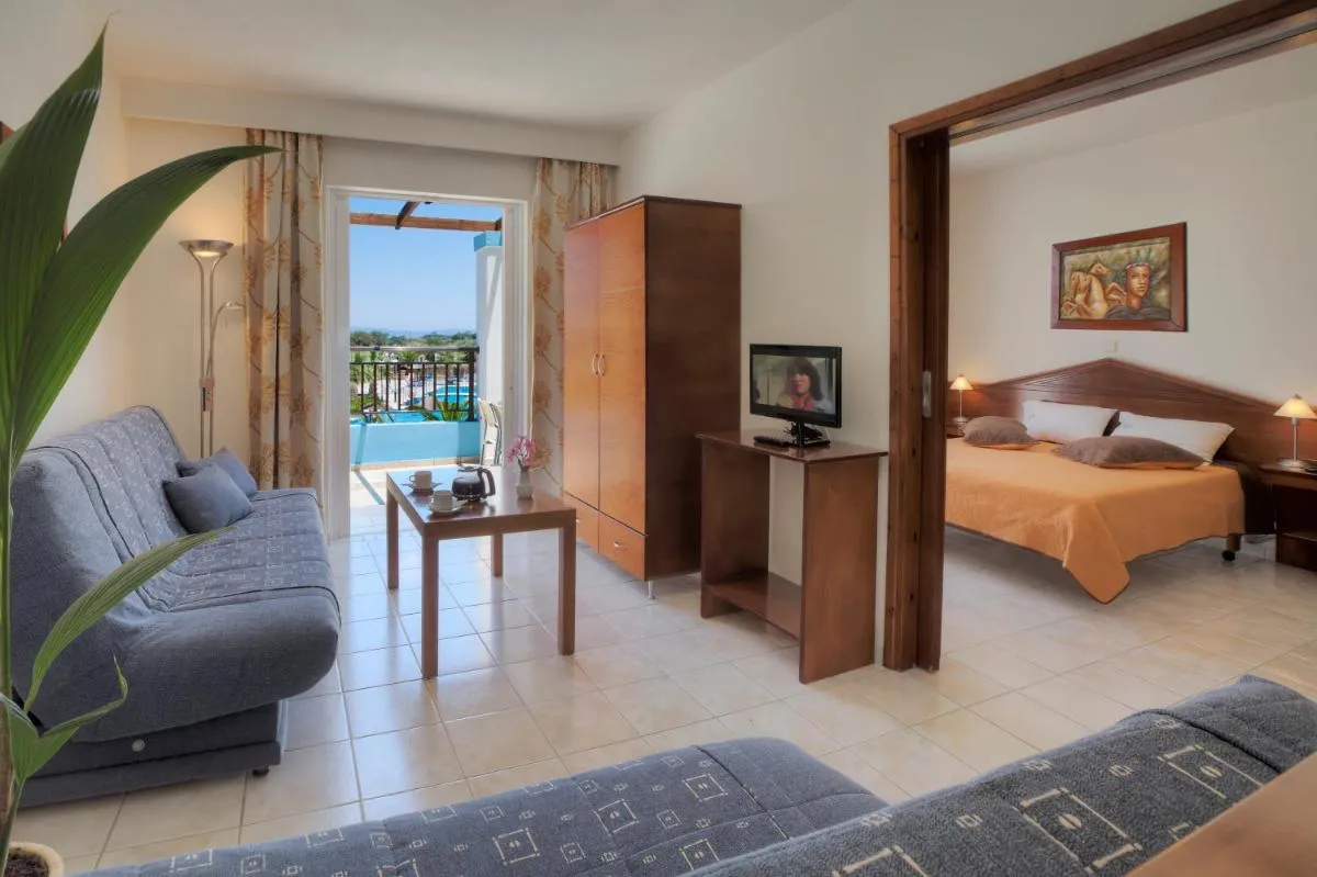 Image 2 of Corali Hotel