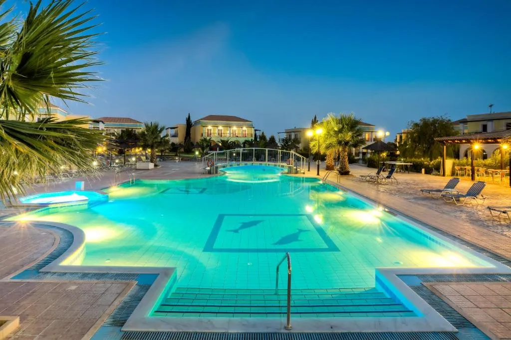 Image of Corali Hotel