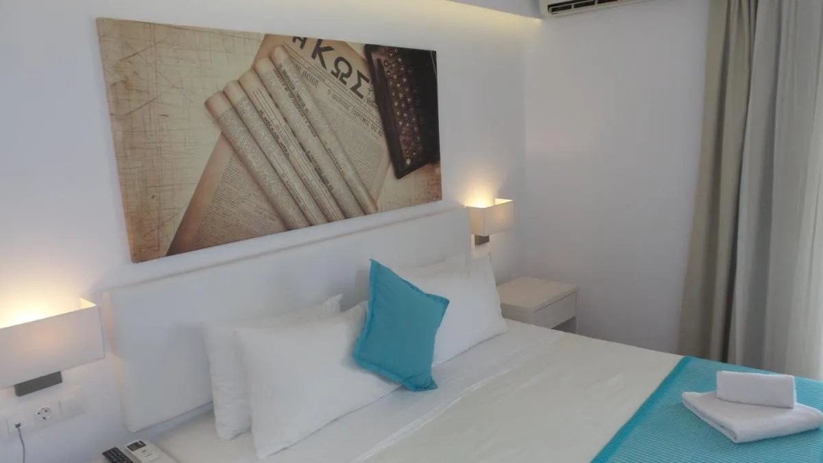 Image 3 of Cosmopolitan Hotel