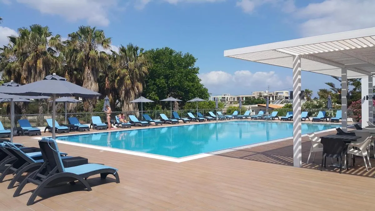 Image 2 of Cosmopolitan Hotel