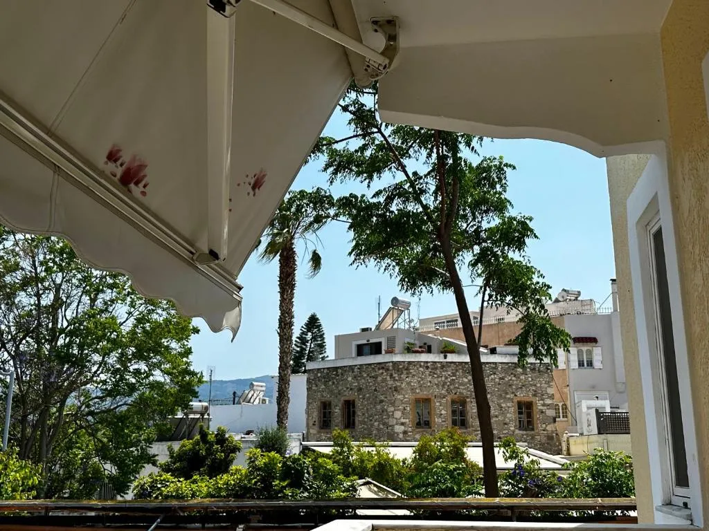 Image of Cozy Stay in Kos Old Town, Walk to Everything