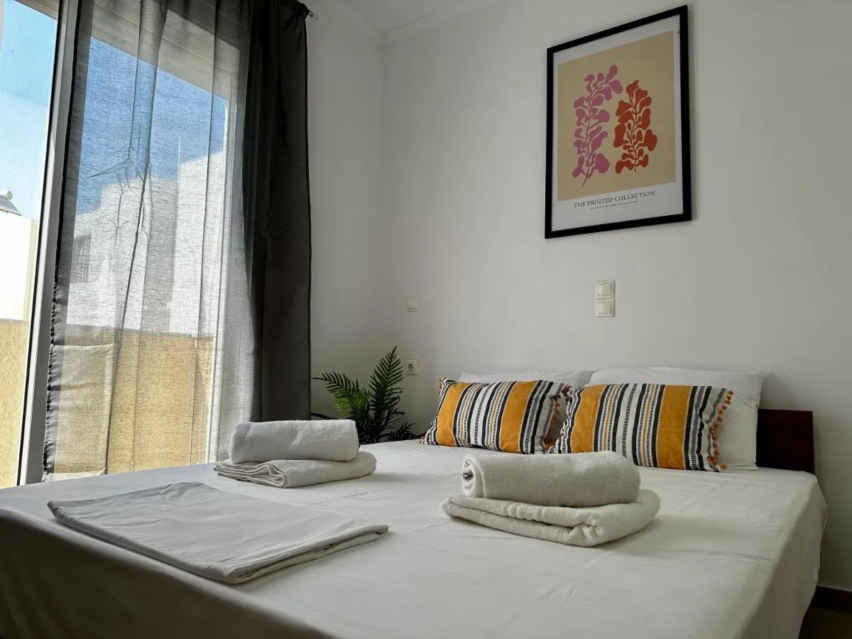 Image 2 of Cozy Stay in Kos Old Town, Walk to Everything