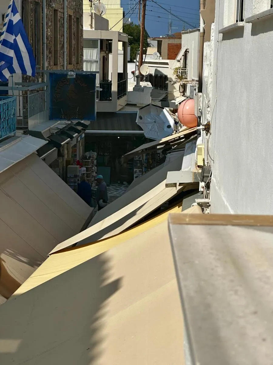 Image 3 of Cozy Stay in Kos Old Town, Walk to Everything
