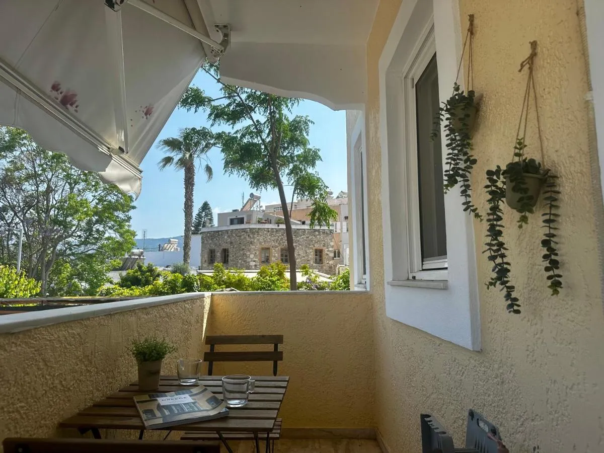 Image 5 of Cozy Stay in Kos Old Town, Walk to Everything