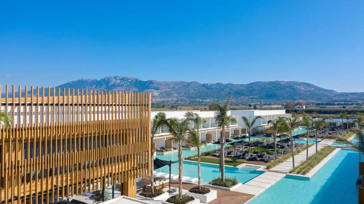 Image 3 of D’ Andrea Lagoon All Suites – Adults Only