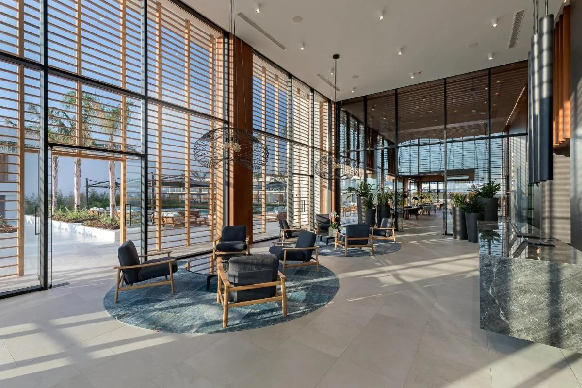 Image 4 of D’ Andrea Lagoon All Suites – Adults Only