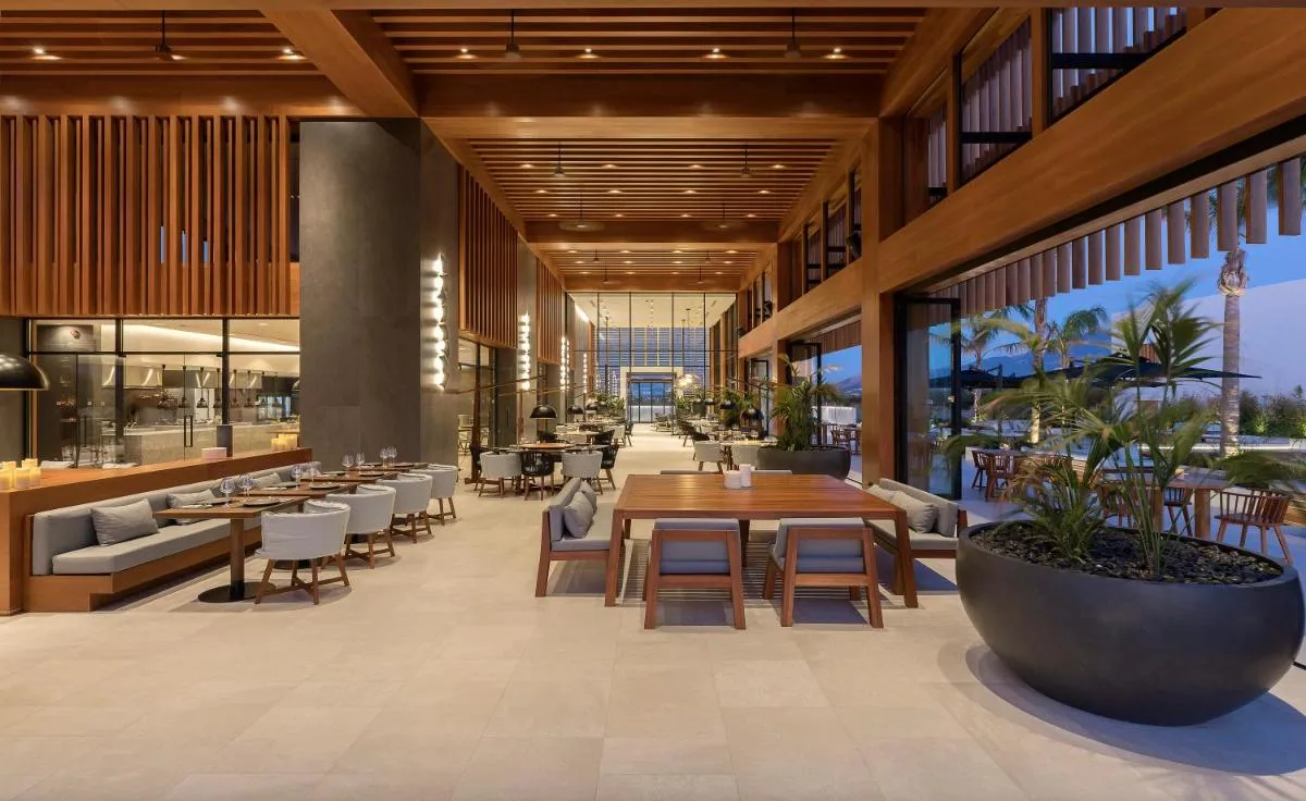Image 6 of D’ Andrea Lagoon All Suites – Adults Only