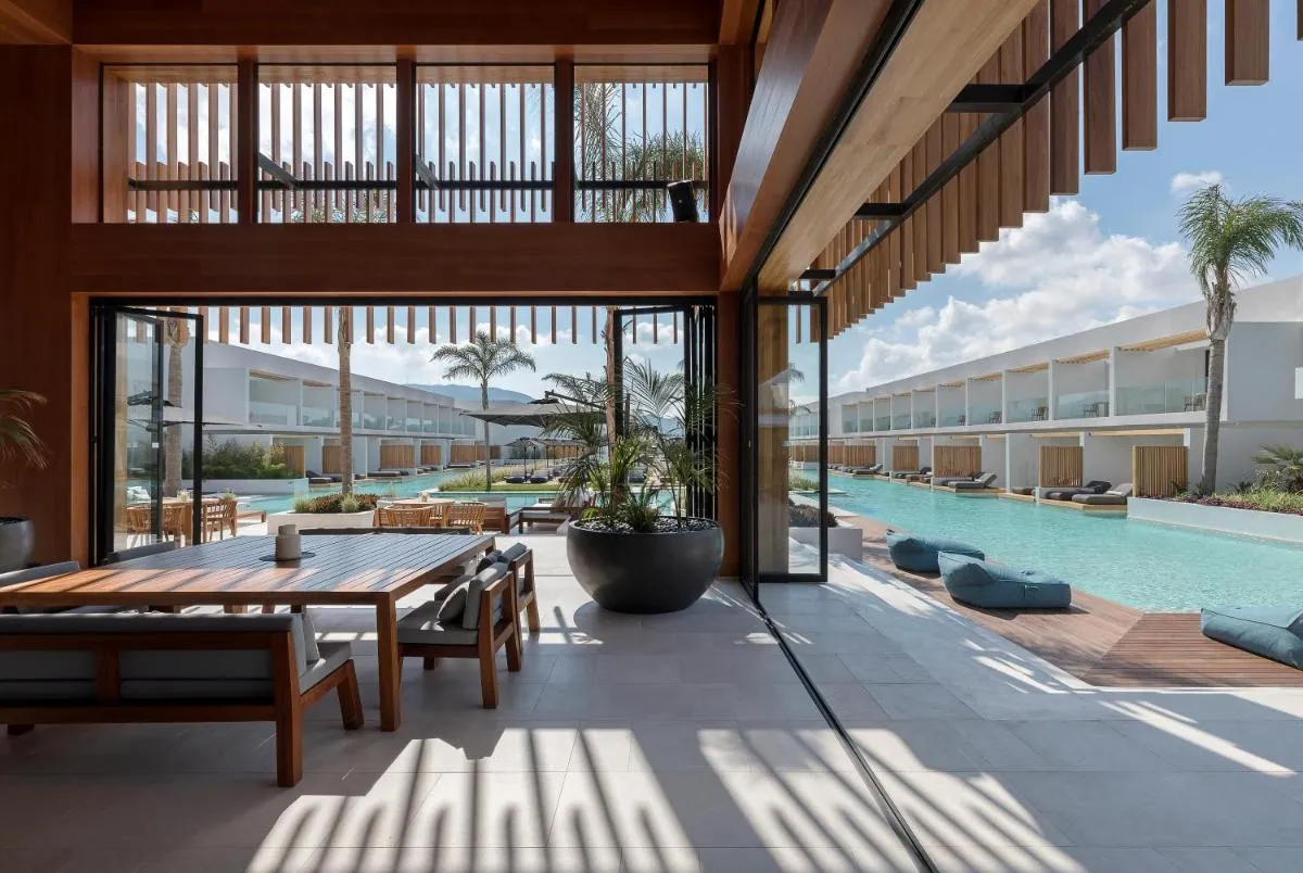 Image 5 of D’ Andrea Lagoon All Suites – Adults Only