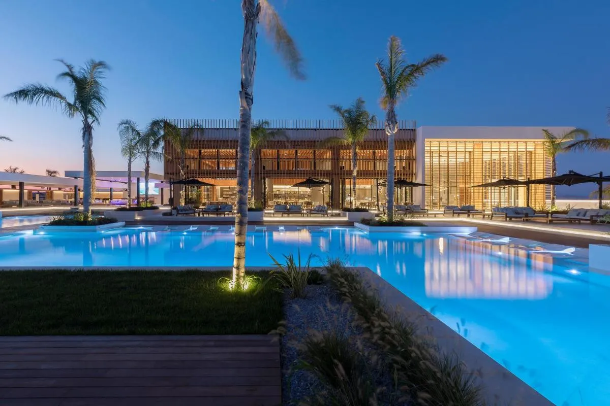 Image 1 of D’ Andrea Lagoon All Suites – Adults Only