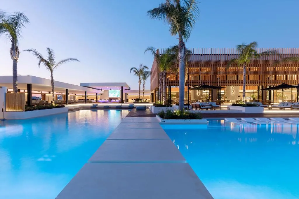 Image of D’ Andrea Lagoon All Suites – Adults Only