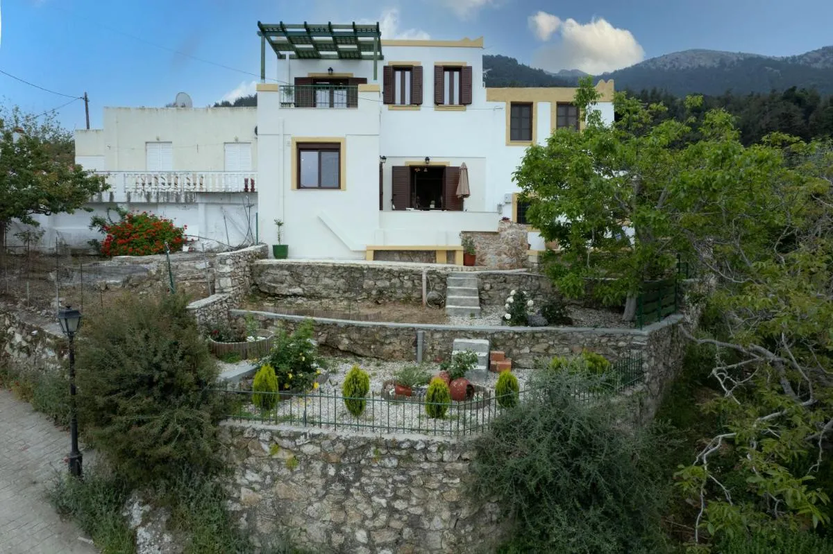 Image 1 of DIMIS ASOMATOS HOMES