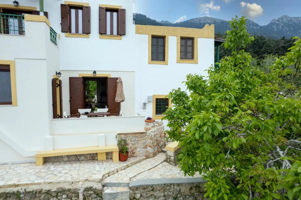 Image 5 of DIMIS ASOMATOS HOMES