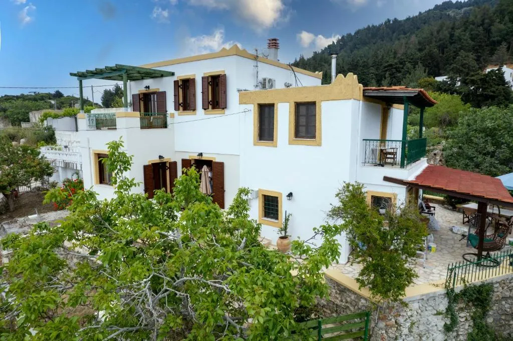 Image of DIMIS ASOMATOS HOMES