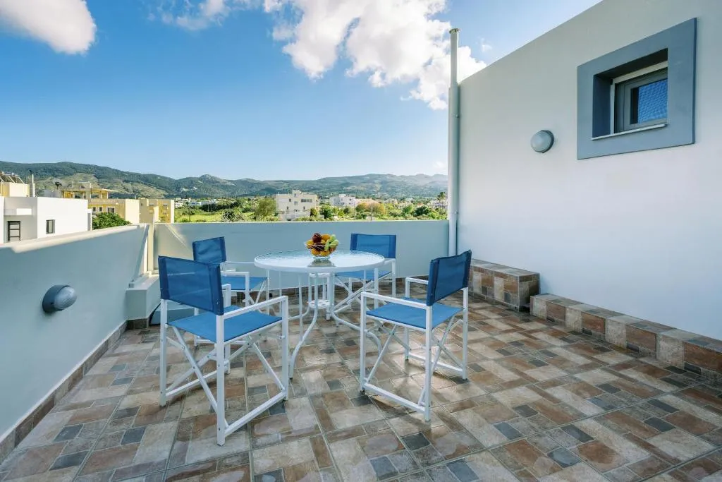 Image of DINA’S Apartment in Kos