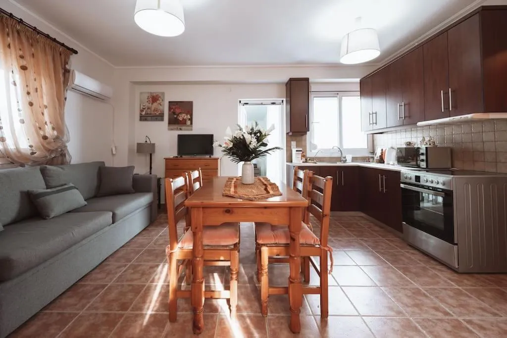 Image 1 of DINA’S Apartment in Kos