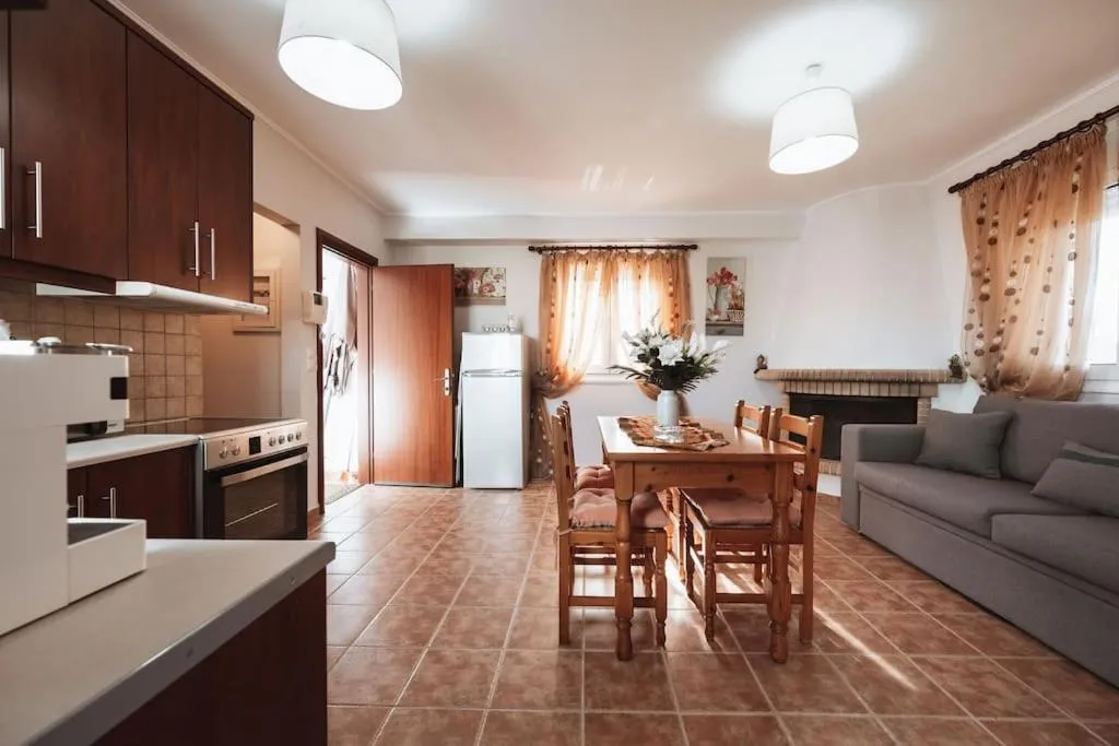 Image 5 of DINA’S Apartment in Kos