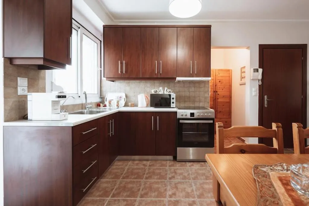 Image 3 of DINA’S Apartment in Kos