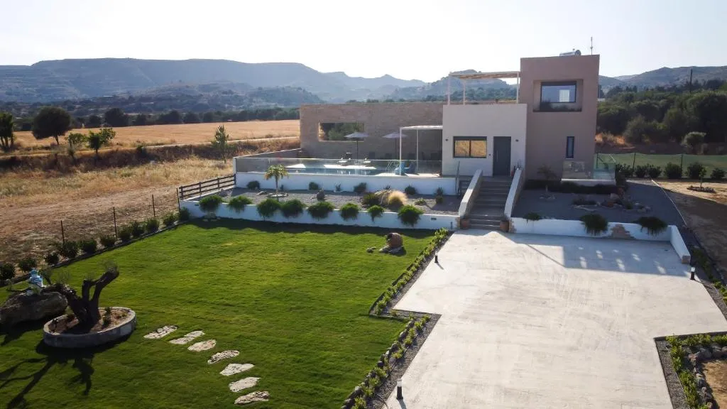 Image of DS Luxury House