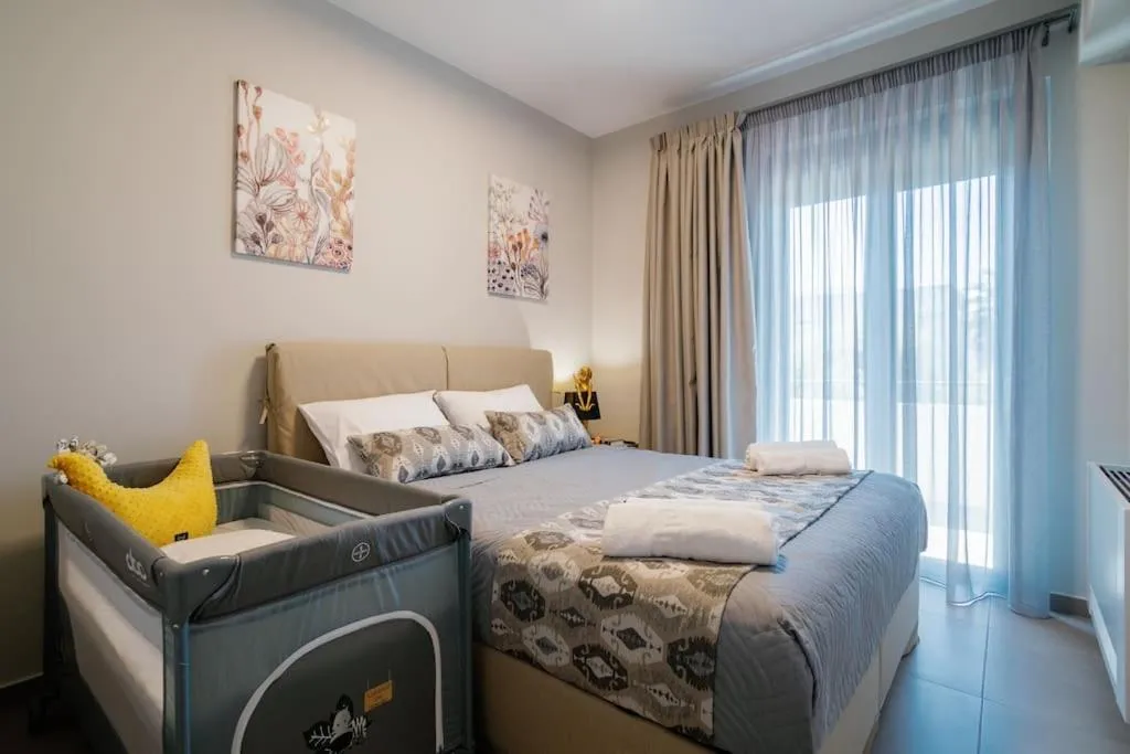 Image 1 of Deluxe Boutique Apartment