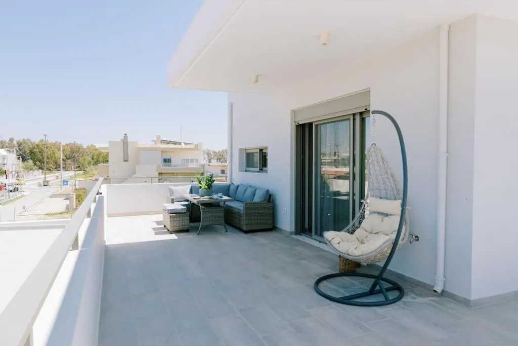 Image 5 of Deluxe Boutique Apartment