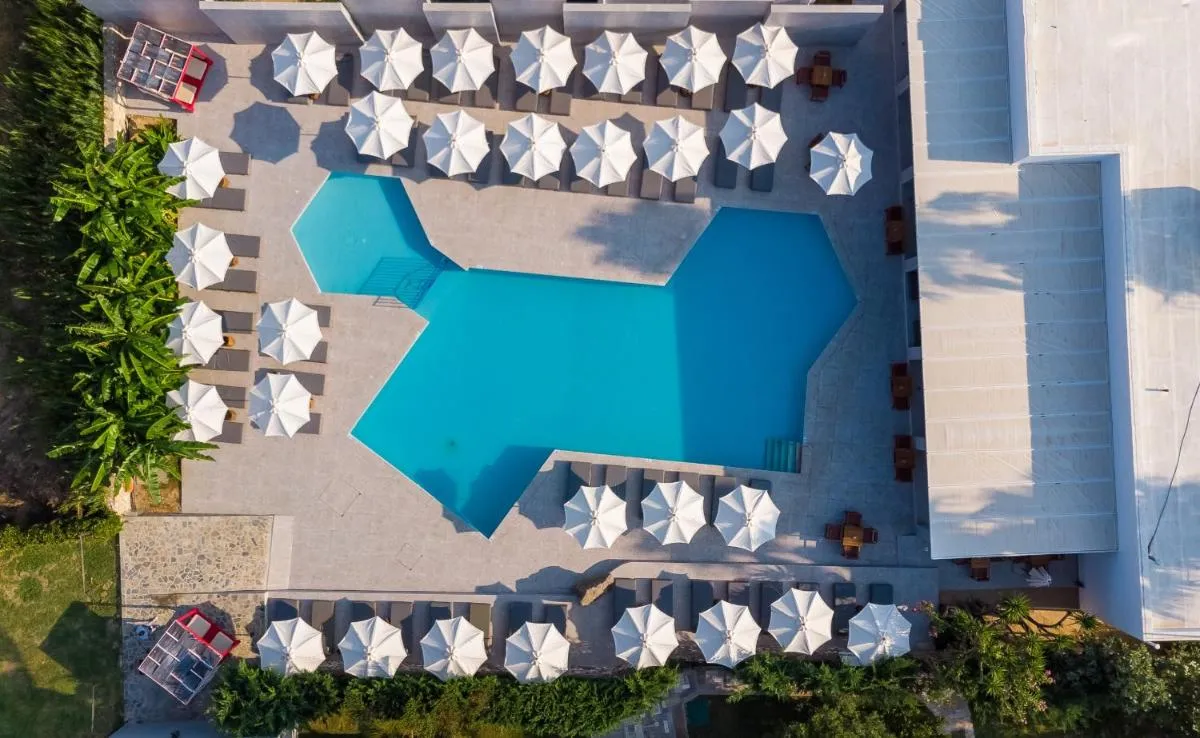 Image 1 of Diamond Boutique Hotel