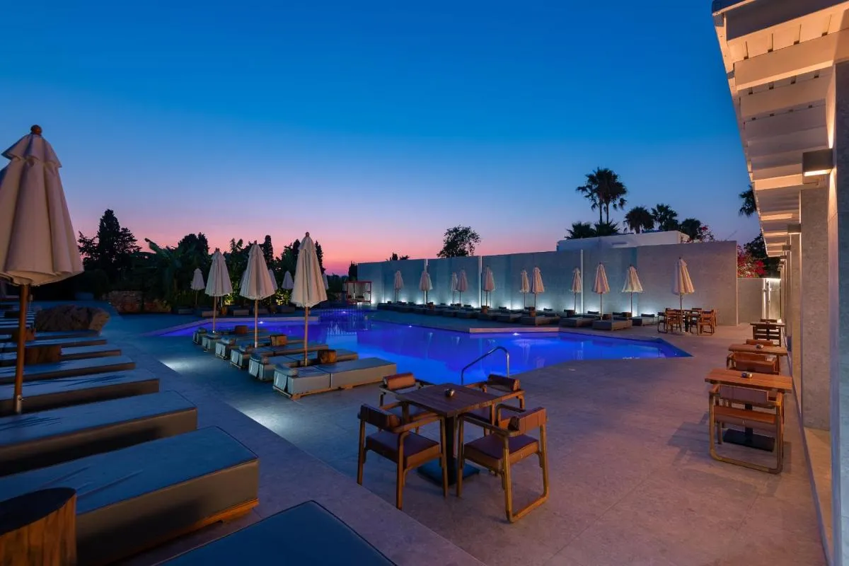 Image 2 of Diamond Boutique Hotel