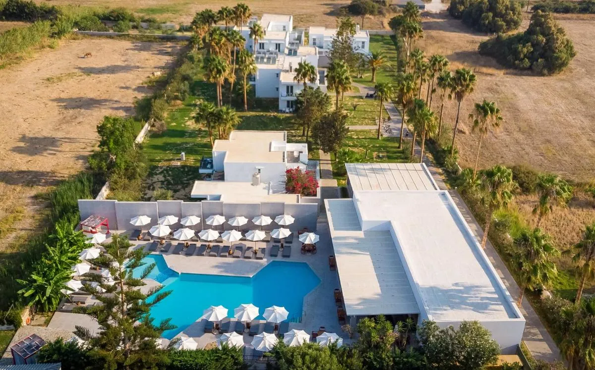 Image 4 of Diamond Boutique Hotel