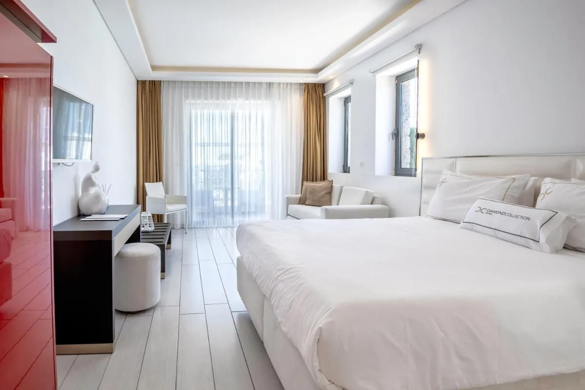 Image 3 of Diamond Deluxe Hotel – Adults Only