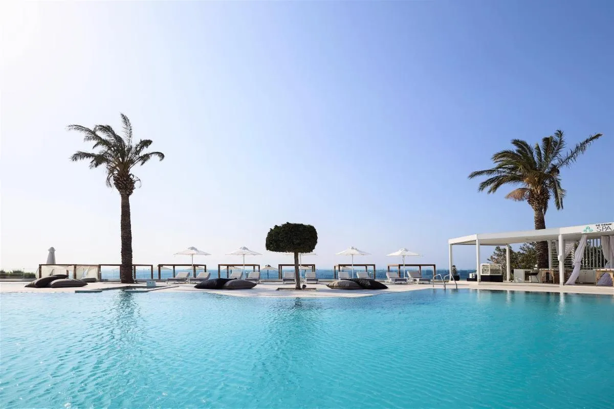 Image 2 of Dimitra Beach Hotel & Suites