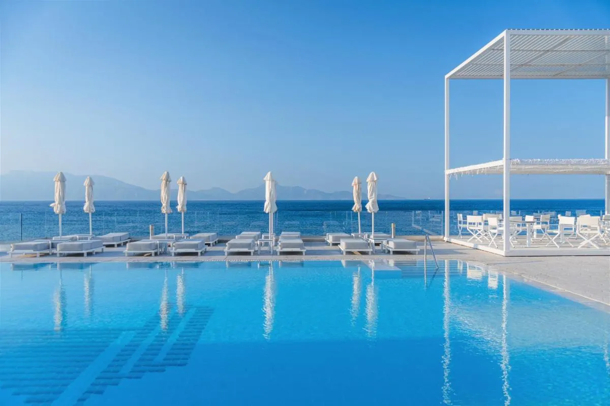 Image 1 of Dimitra Beach Hotel & Suites