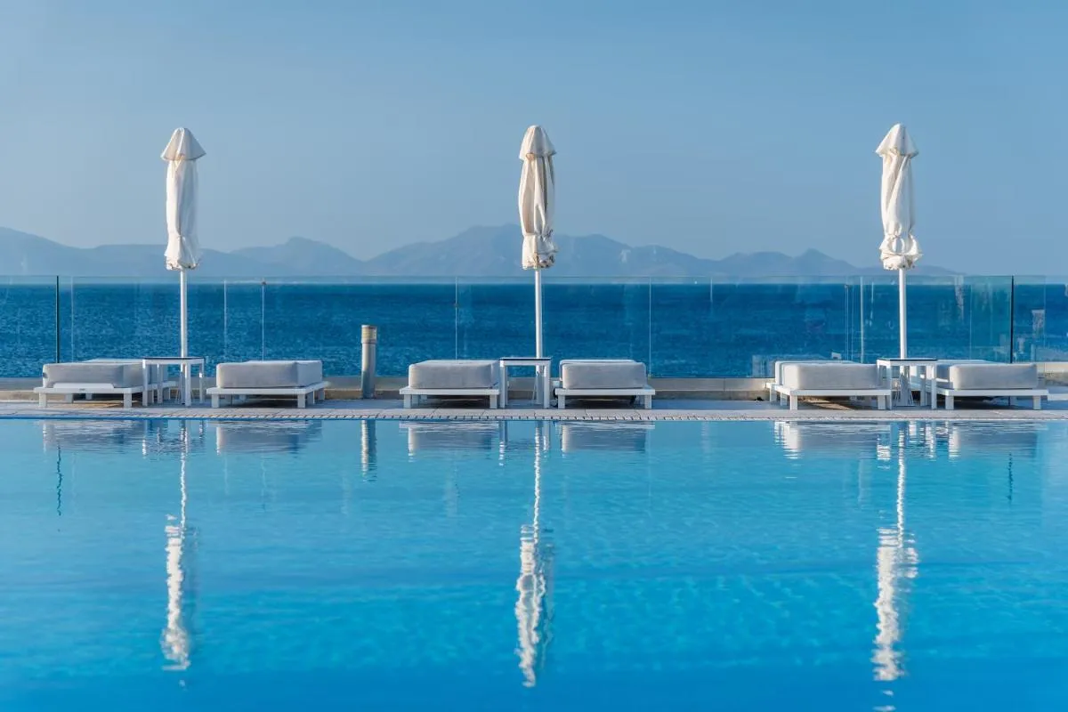 Image 5 of Dimitra Beach Hotel & Suites