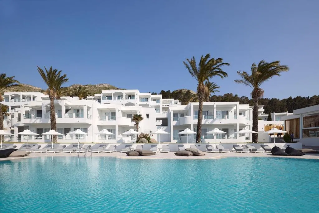 Image of Dimitra Beach Hotel & Suites