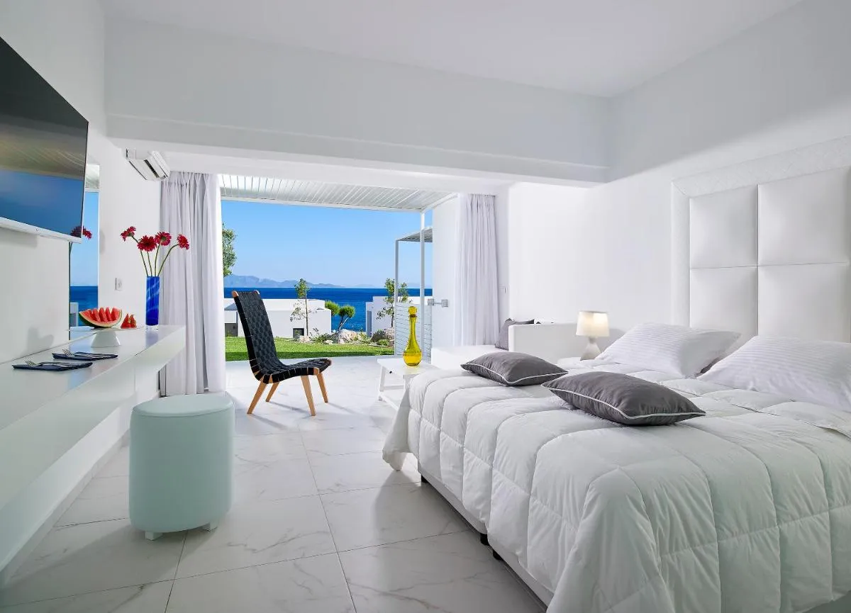 Image 4 of Dimitra Beach Hotel & Suites