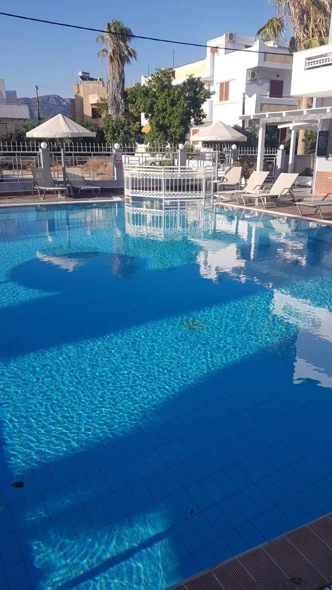 Image 5 of Dinos Pool Apartment