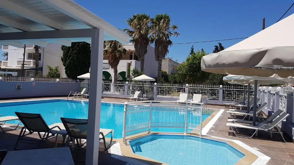Image of Dinos Pool Apartment