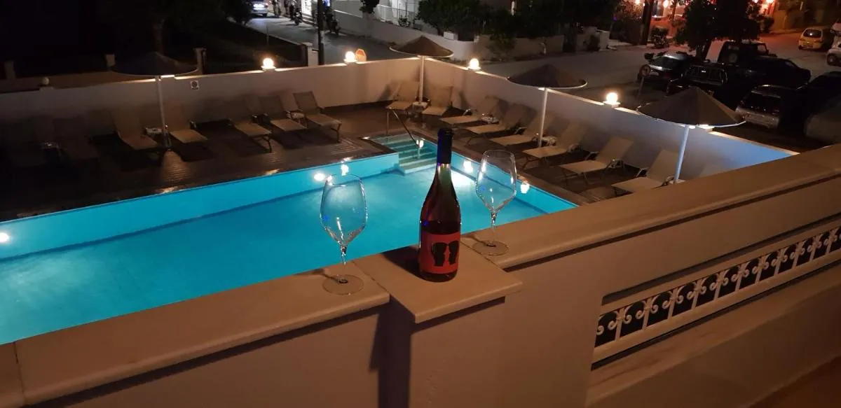 Image 4 of Dinos Pool Apartment