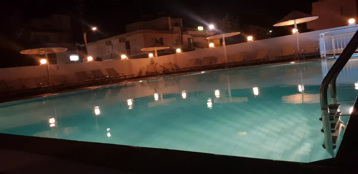 Image 3 of Dinos Pool Apartment