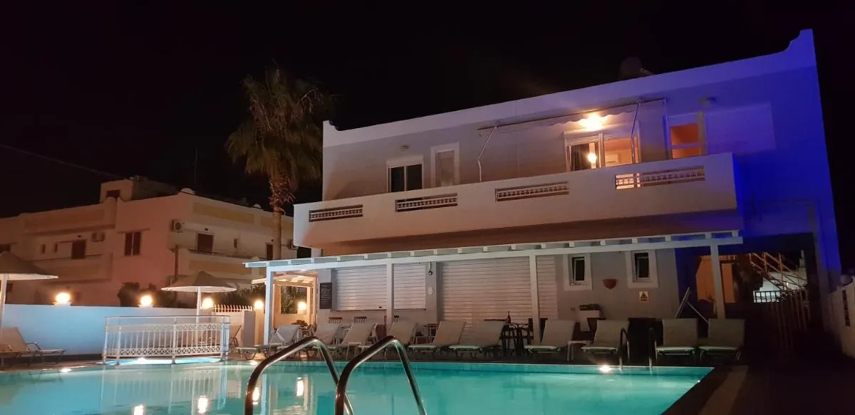 Image 1 of Dinos Pool Apartment