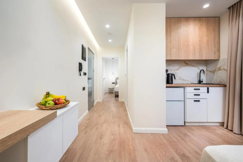 Image of Downtown Luxury apartment II